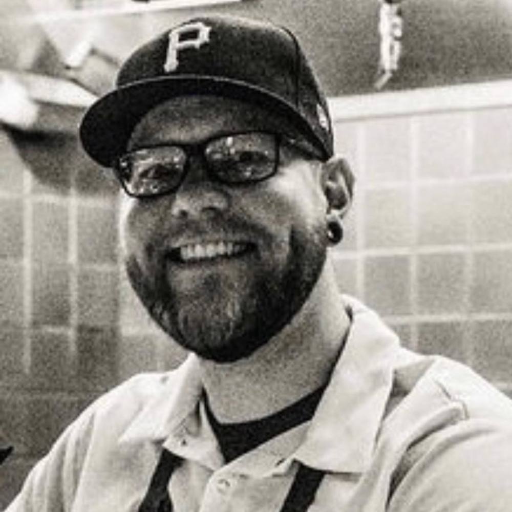Meet your Posher, Mike